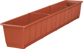 Geli Standard 100x17.5cm terracotta
