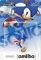 Nintendo amiibo Figur Super Smash Bros. Collection Sonic (Switch/WiiU/3DS) Vorschaubild