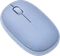 Rapoo M660 Silent Multi-mode Wireless violett, USB/Bluetooth Vorschaubild