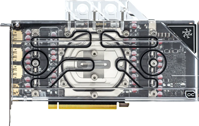 INNO3D GeForce RTX 3090 iCHILL Frostbite, 24GB GDDR6X, HDMI, 3x DP