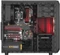 Corsair Carbide Series SPEC-01 Red LED, Acrylfenster Vorschaubild