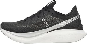 Saucony Endorphin Pro 5 schwarz/silber (Herren)