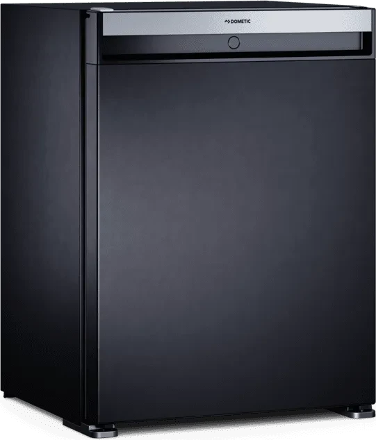 Dometic HiPro Evolution N30S links Minibar