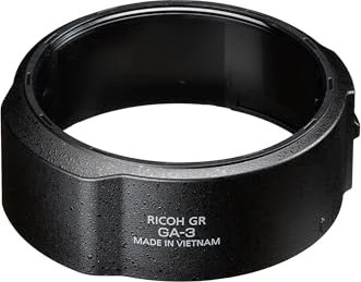 RICOH GA-3 Objektivadapter