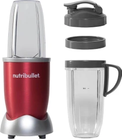 NutriBullet Pro NB907R Smoothie Maker