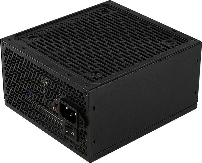 AeroCool Lux 650W, ATX 2.4