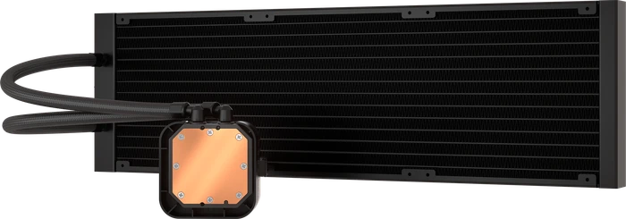 Corsair iCUE H170i Elite LCD