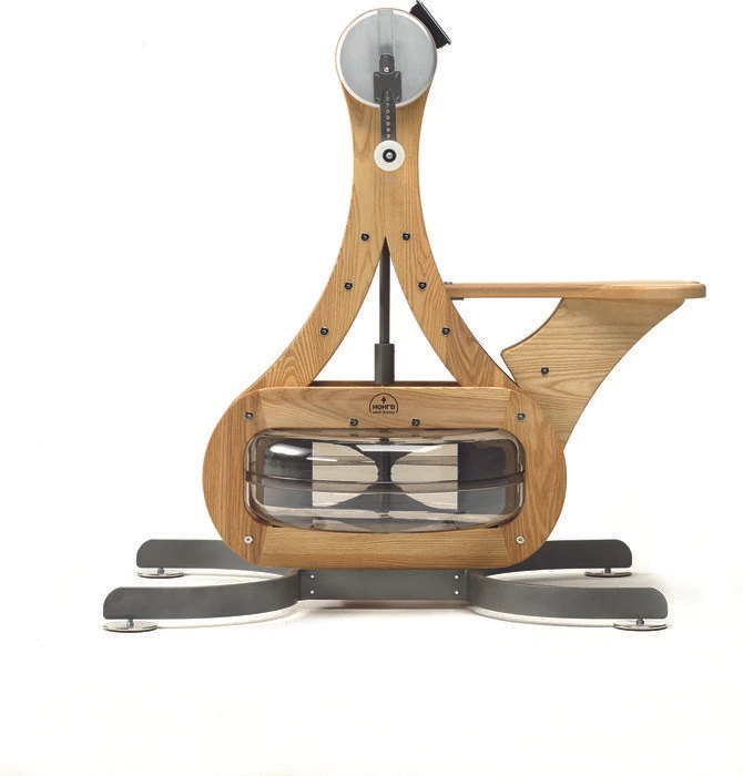 WaterRower WaterGrinder Esche Oberkörper Trainingsgerät