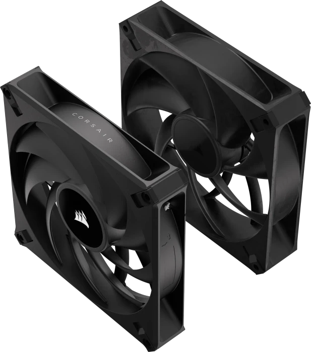 Corsair RS Series RS140 Max, 140mm, 2er-Pack