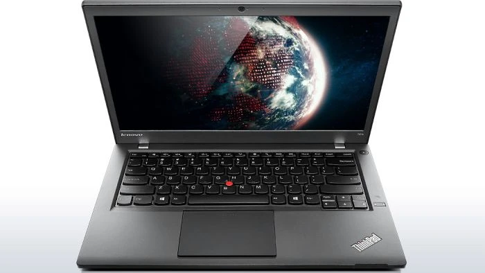 Lenovo ThinkPad T431s, Core i7-3687U, 8GB RAM, 240GB SSD, UMTS, UK