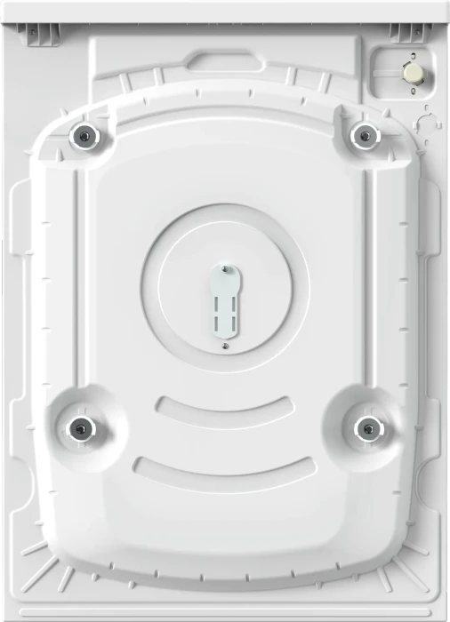 Sharp ES-WNFB814CWDA-DE Frontlader