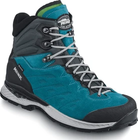 Meindl Air Revolution 2.6 petrol/silber (Herren)