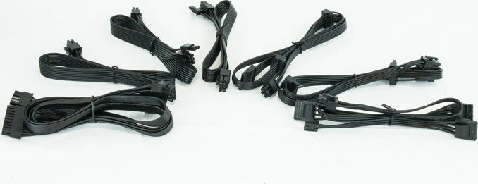 Chieftec Compact CSN-550C 550W, SFX