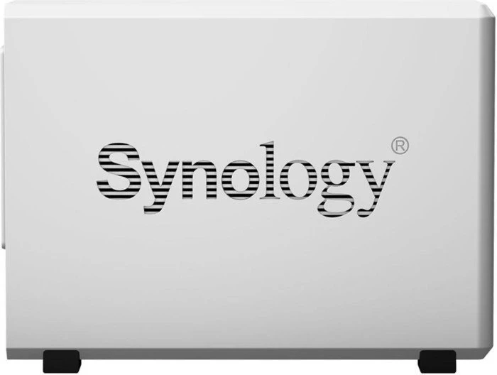 Synology DiskStation DS214se 4TB, 256MB RAM, 1x RJ-45 1000Base-T, 2x USB-A 2.0
