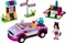 LEGO Friends - Emmas Sportwagen Vorschaubild