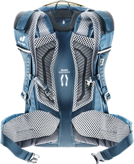 Deuter Trans Alpine Pro 28 Modell 2020 clay/marine