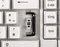 Hama K210 Basic Keyboard weiß, USB Vorschaubild
