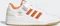 adidas Forum Low cloud white/true orange/gum Vorschaubild