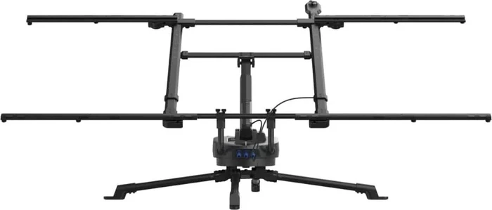 EcoFlow Solar Tracker