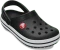 Crocs Crocband Clog schwarz (Junior) Vorschaubild