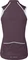 Vaude Posta FZ Trikot ärmellos blackberry (Damen) Vorschaubild