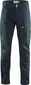 Fjällräven Abisko Midsummer Hose lang dark navy (Herren)