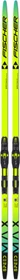 Fischer Twin Skin Speedmax 90 Soft (inkl. Bindung) (Modell 2025/2026)
