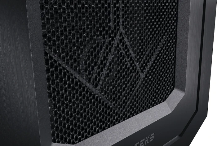Phanteks Enthoo Pro 2 - Closed Panel