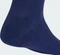adidas Trefoil Cushion Crew Socken crystal sky/dark blue/better scarlet/collegiate green, 6 Paare Vorschaubild
