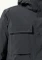 Jack Wolfskin Textor Utility Funktionsjacke phantom (Herren) Vorschaubild