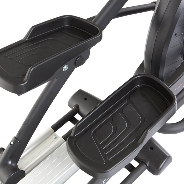 Hammer EL 8000 Crosstrainer (3570) – Bild 7