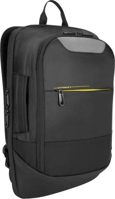 Targus CityGear 14-15.6" Rucksack schwarz