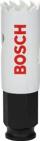 Bosch Professional Progressor for Wood and Metal Lochsäge, 22mm, 1 Stück