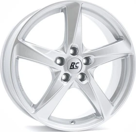 RC Design RC30 6.5x16 5/114.3 ET42 (verschiedene Farben)