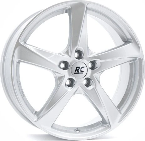 RC Design RC30 6.5x16 5/114.3 ET42 (verschiedene Farben)