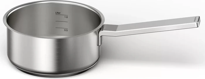 BSH Hausgeräte Pro Induction Kochtopf-Set, 6-tlg.