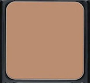 Malu Wilz Perfect Finish Foundation 06 beige cognac dream Refill, 9g