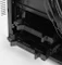 Antec NX300, weiß, Glasfenster Vorschaubild