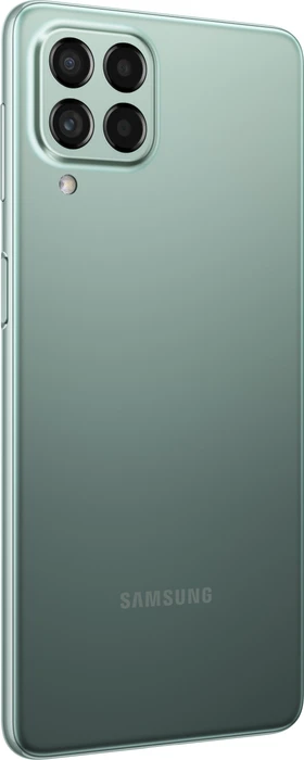 Samsung Galaxy M53 5G M536B/DSN grün