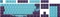 Dark Project Night Sky Multilingual Keycaps, Kunststoff (PBT) Double-Shot, CSA-Profil, blau/violett, 177 Tasten, ANSI & ISO Vorschaubild