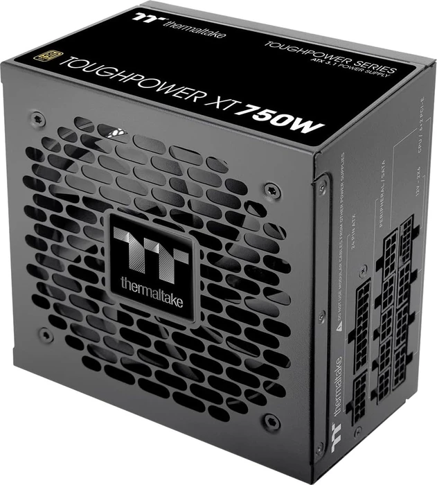 Thermaltake ToughPower XT 750W, ATX 3.1