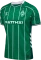 hummel SV Werder Bremen 2025/2026 Heimtrikot (Herren) Vorschaubild
