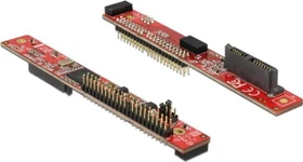 DeLOCK IDE 2.5" -> Slim-SATA (62687)
