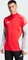 adidas Tiro 25 Competition Training Funktionsshirt langarm pure ruby (Herren) Vorschaubild