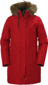Helly Hansen Alva 2.0 Funktionsmantel rot (Damen)
