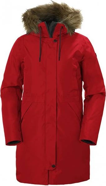 Helly Hansen Alva 2.0 Mantel (Damen)