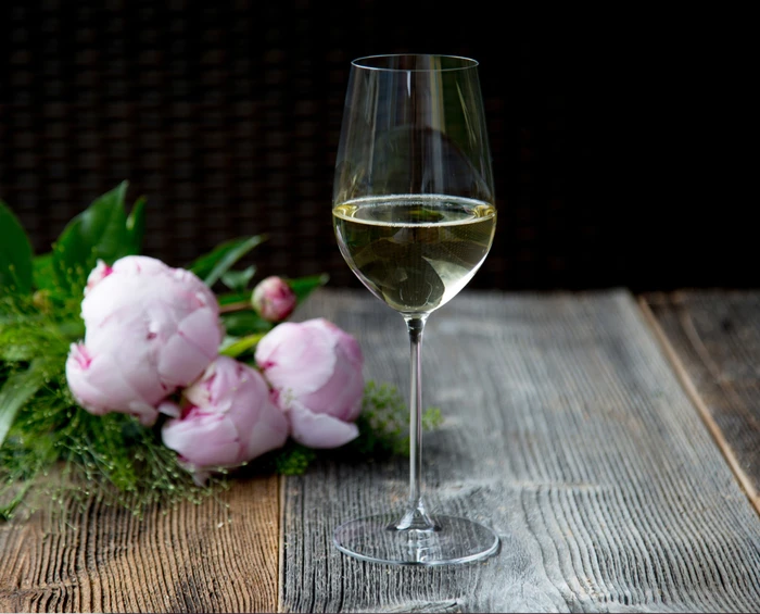 Riedel Veritas Riesling/Zinfandel Glas, 2 Stück
