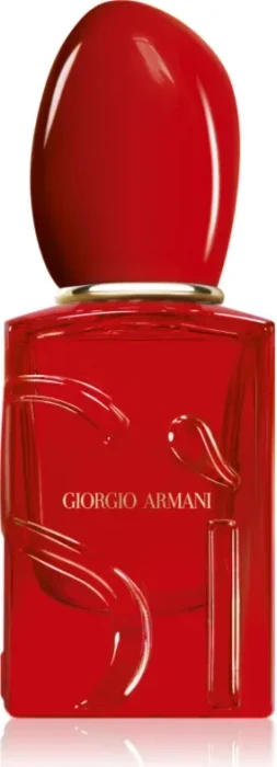Giorgio Armani Si Passione Red Musk Eau de Parfum