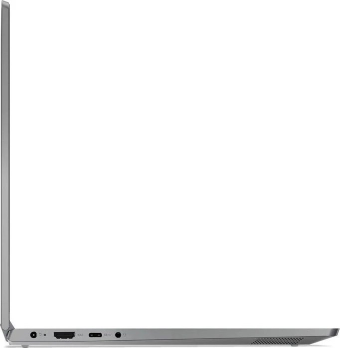 Lenovo IdeaPad C340-14API, Platinum Grey, Athlon 300U, 4GB RAM, 128GB SSD, DE