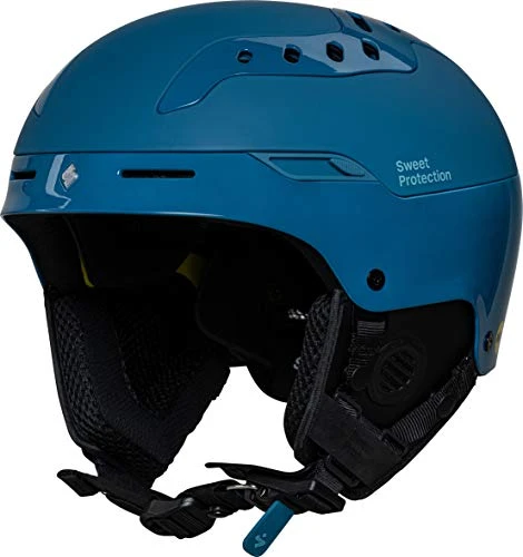 Sweet Protection Switcher Helm aquamarine